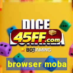 browser moba